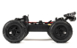 Preview: ARA8611V6T2 - 1/8 NOTORIOUS 6S 4X4 RTR Brushless Stunt Truck, Blue